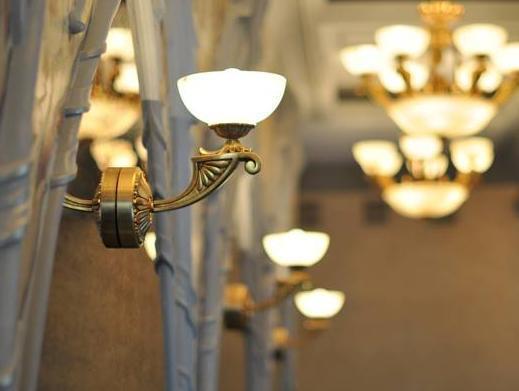 Staro Hotel Kiev Eksteriør bilde
